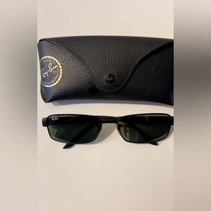 Men’s raybans sunglasses